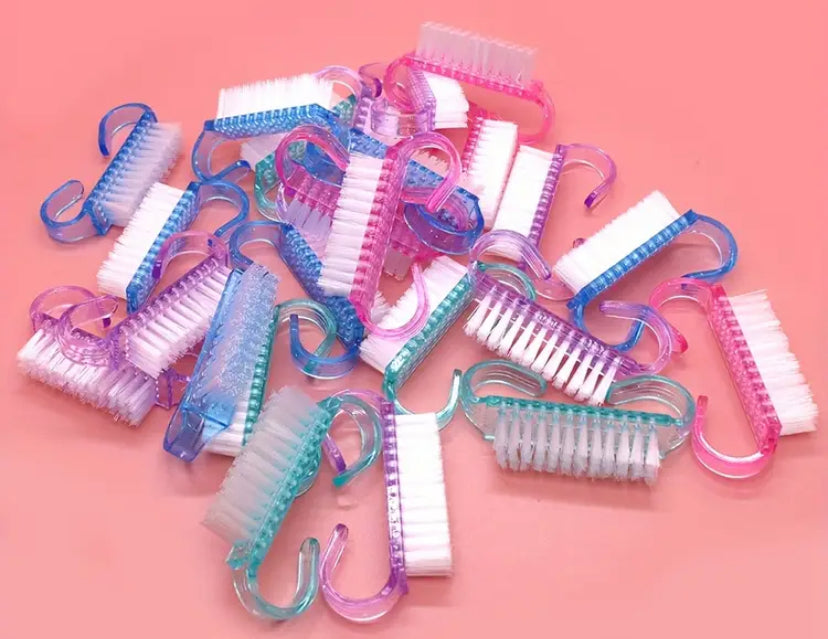 Mini Nail Brush