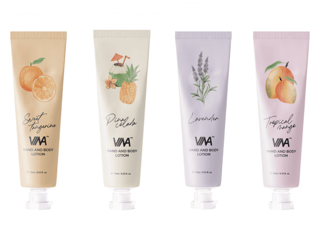 Hand Cream