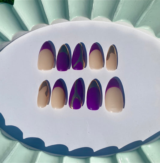 Royal Purple